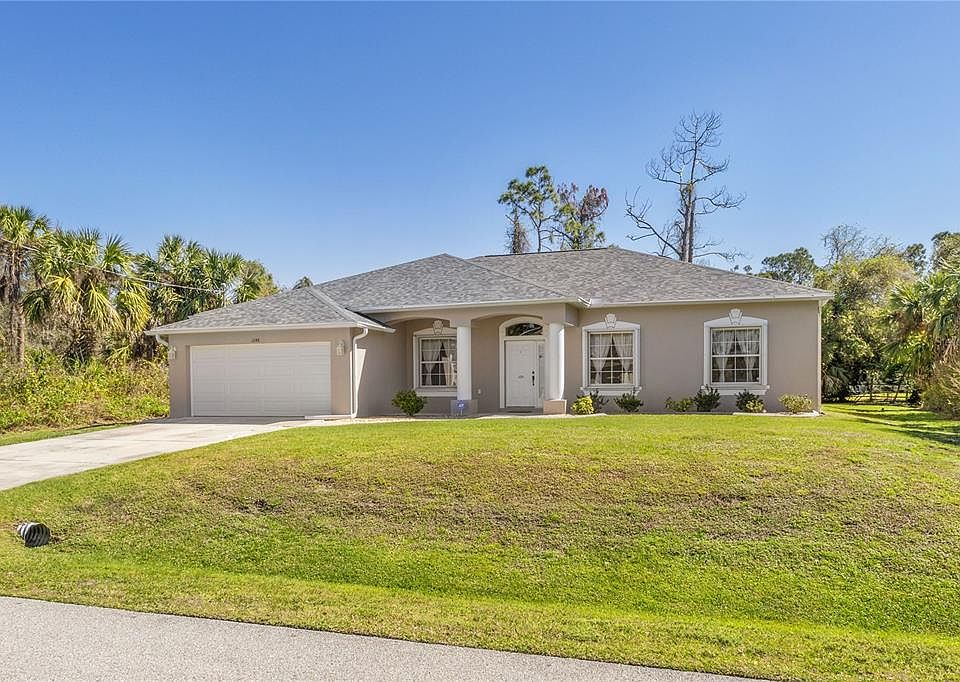 1248 Huntington St, North Port, FL 34288 | Zillow