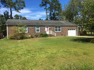 209 Shorewood Hills Dr, Wilmington, NC 28409