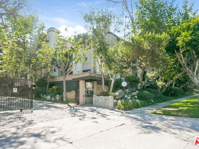 8110 Manitoba St APT 105, Playa Del Rey, CA, 90293