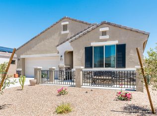 19745 N Ben Ct, Maricopa, AZ 85138