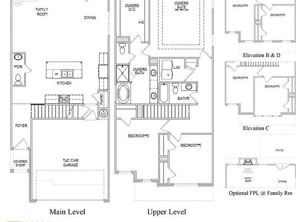 2nd image of 405 Holdings Dr #0