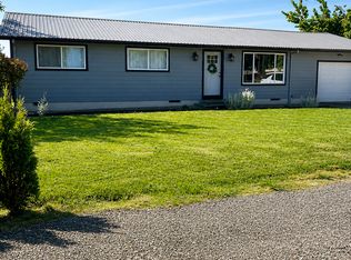 13019 Bethlehem Dr NE, Gervais, OR 97026