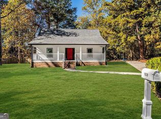 1039 River Bend Ct, Riverdale, GA 30296