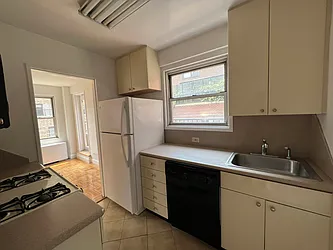 Rented by AZ REALTY NYC LLC