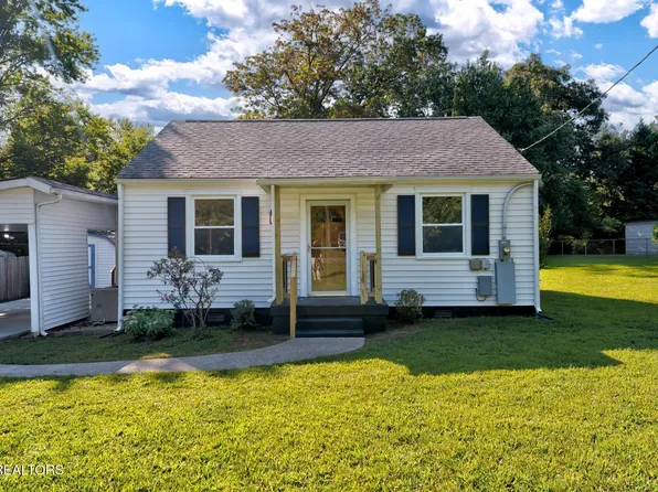 1002 Fair Dr, Knoxville, TN 37912
