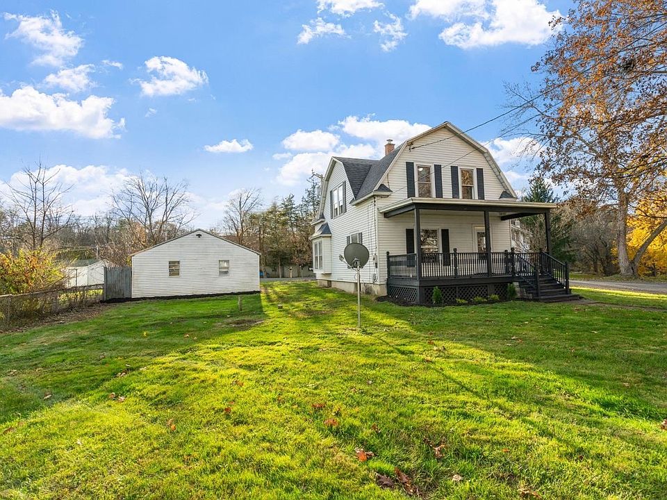 707 Co Rd 7, East Schodack, NY 12063 Zillow