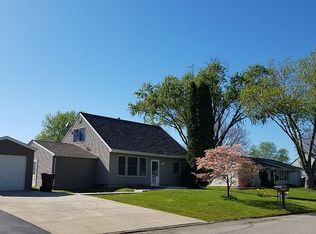 760 Baltimore Rd, Valparaiso, IN 46385