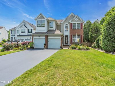 7 Culpeper Ky, Colts Neck, NJ, 07722