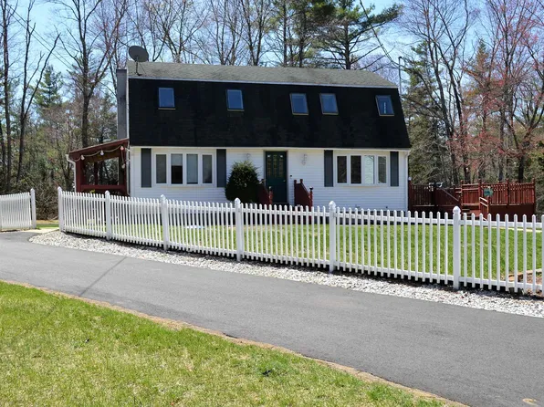 54 Island Road, Candia, NH 03034