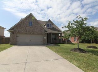 15219 Harlin, Cove, TX 77523