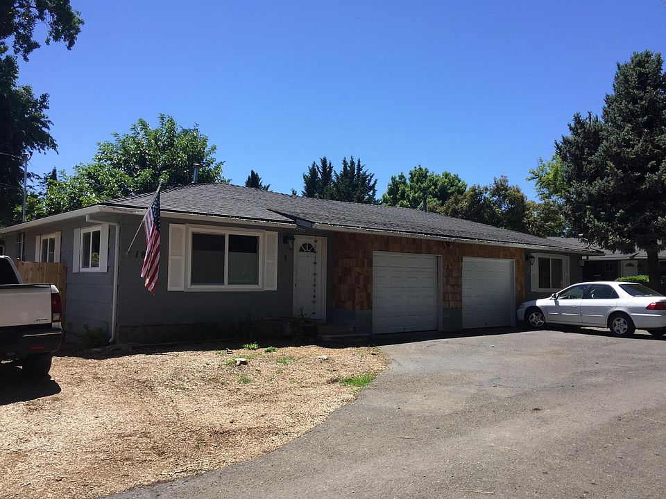 1st image of 1852 S Peach St APT 1