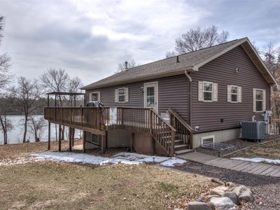 W 7595 Sleepy Eye Road, Minong, WI, 54859
