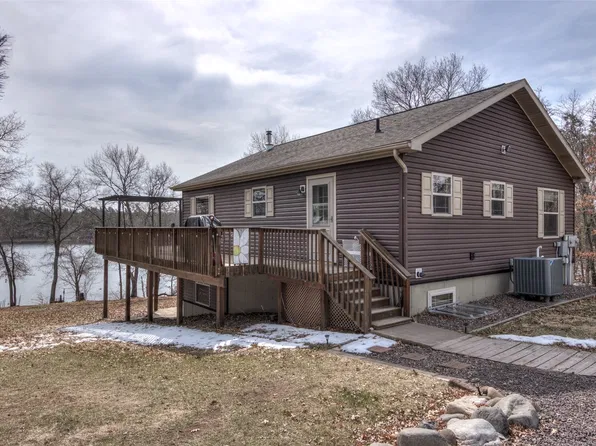 W 7595 Sleepy Eye Road, Minong, WI 54859