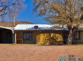 2911 Cook St, Truth Or Consequences, NM 87901