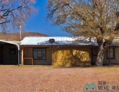 2911 Cook St, Truth Or Consequences, NM, 87901