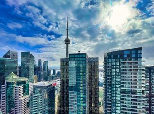 8 Widmer St #4909, Toronto, ON M5V 0W6