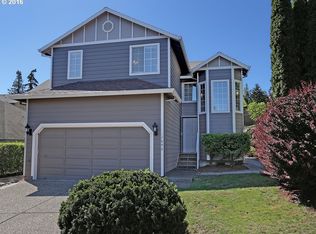 17898 SW Breckenridge Ln, Beaverton, OR 97007