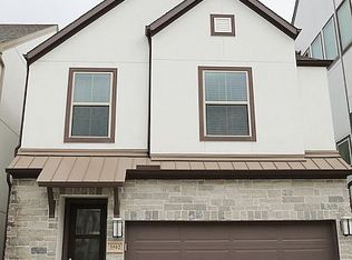 3502 Napavine Ln, Houston, TX 77008