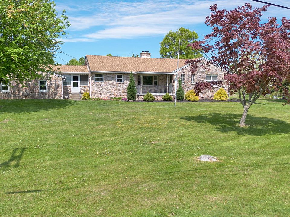 2359 Hendricks Station Rd, Harleysville, PA 19438 | Zillow