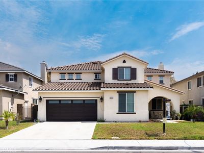6530 Acey St, Corona, CA, 92880