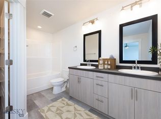1427 Juniper St UNIT A-B, Bozeman, MT 59715