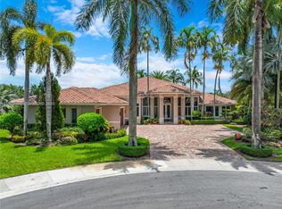 Sector 7 -, Weston, FL 33327