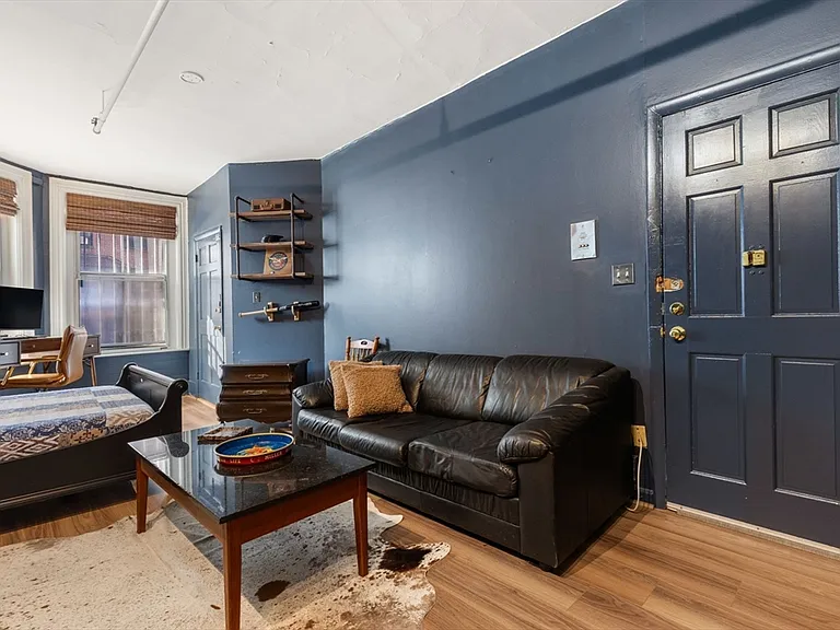 163 Beacon St #B2 — Photo 5