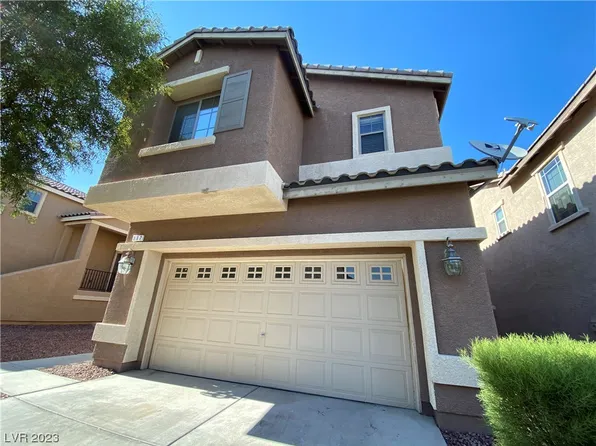 112 Palatial Pines Ave, North Las Vegas, NV 89031