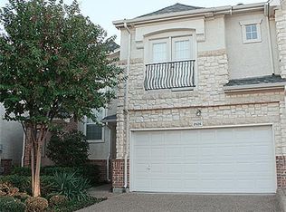 2526 Rue De Vl, Irving, TX 75038