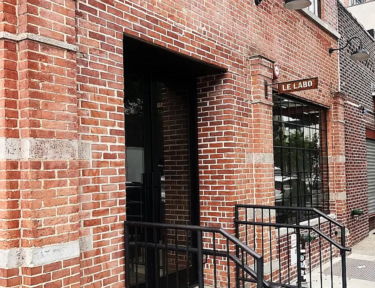 1 S 1st St #40C — Photo 36
