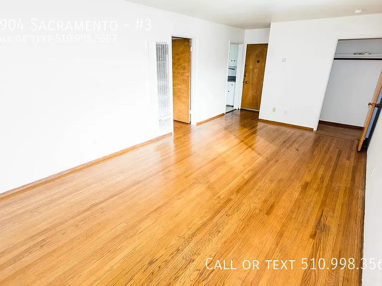 1904 Sacramento St #3 — Photo 5