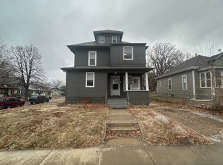 1118 W 8th St #6, Sioux Falls, SD 57104
