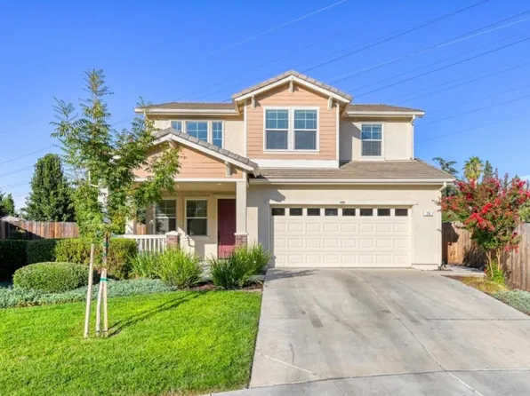 28 Morell Ct, Sacramento, CA 95833