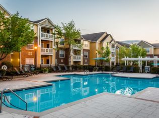 835 Ivy Meadow Ln APT 1C, Durham, NC 27707