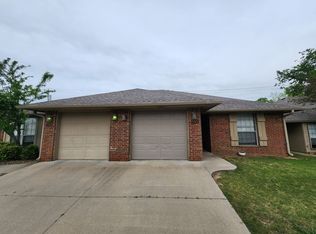 1408 S Mississippi Ave, Ada, OK 74820