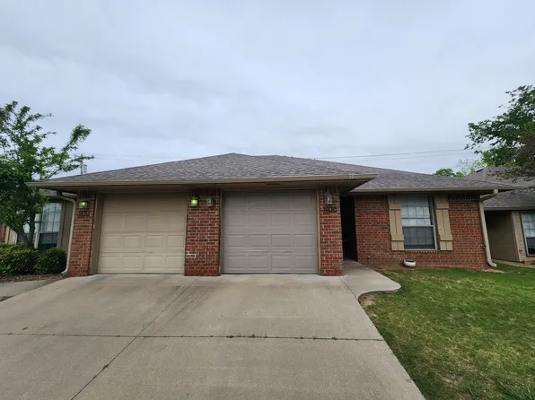 1408 S Mississippi Ave, Ada, OK 74820