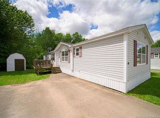 16 Burton St, Burton, NB E2V2Z1