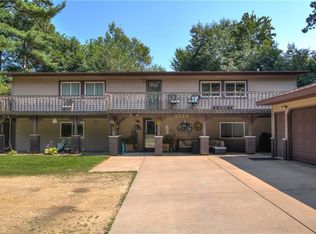 2528 Cedar Falls Rd, Menomonie, WI 54751