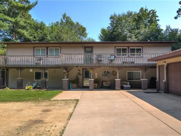 2528 Cedar Falls Road, Menomonie, WI 54751