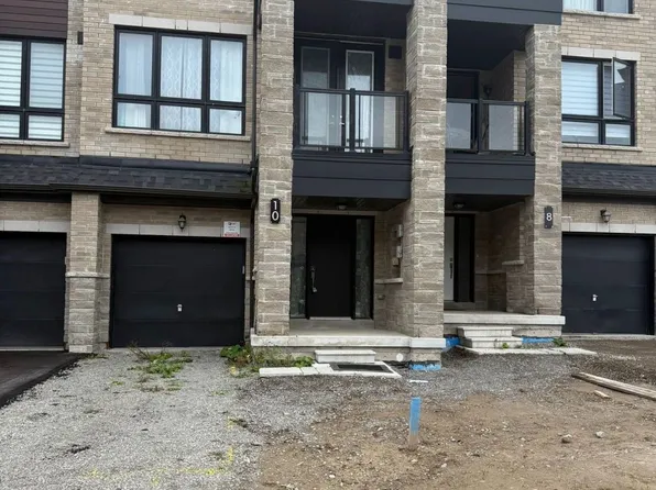 10 Blue Forest Cres, Barrie, ON L9J 0N3