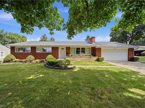 3823 22nd St NW, Canton, OH 44708