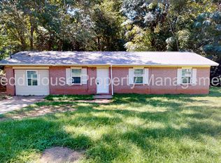 307 Larkin St, Enterprise, AL 36330