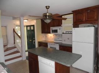 48 Cole St, Bridgeport, CT 06604