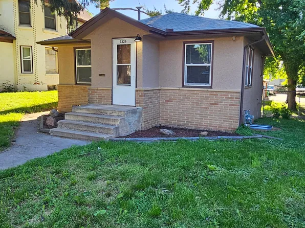 3326 Aldrich Ave N, Minneapolis, MN 55412