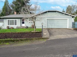 1027 Terrace Dr NW, Salem, OR 97304