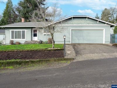 1027 Terrace Dr NW, Salem, OR, 97304