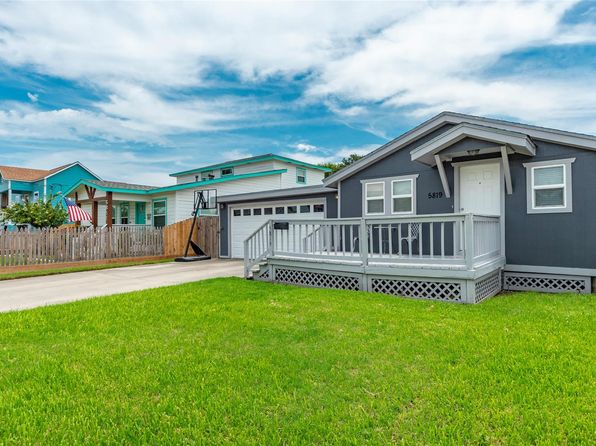 5819 Avenue R, Galveston, TX 77551