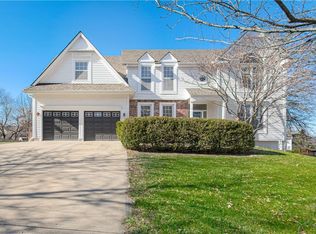 14706 Hadley St, Overland Park, KS 66223