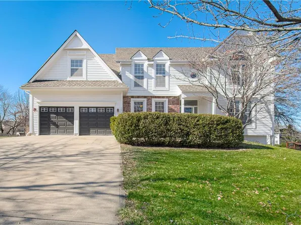14706 Hadley St, Overland Park, KS 66223