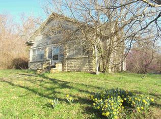 1200 Dive Rd, Bedford, IN 47421